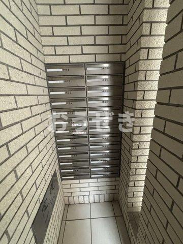 エス・タオのその他共用部分