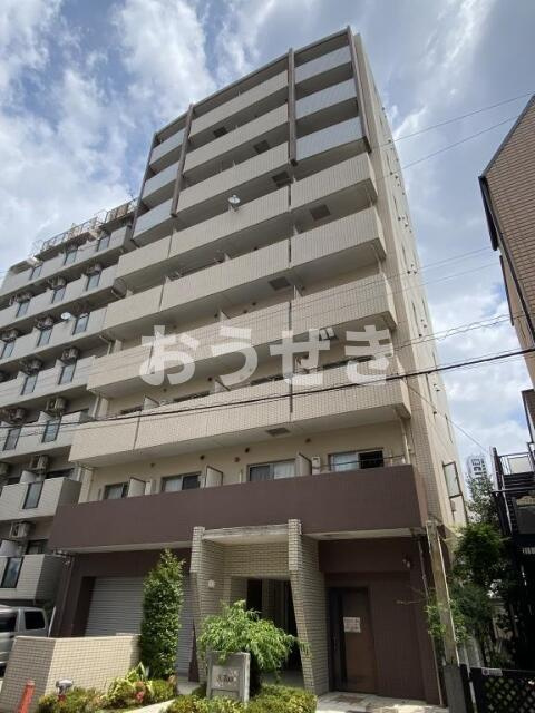 エス・タオのその他共用部分