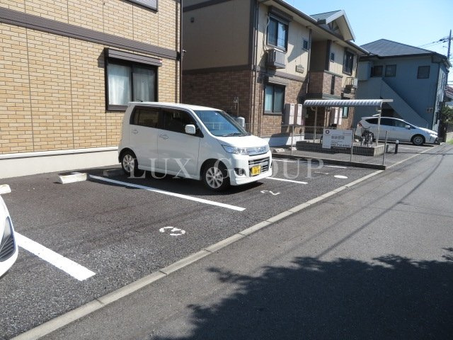 【駐車場】 | PARADOR