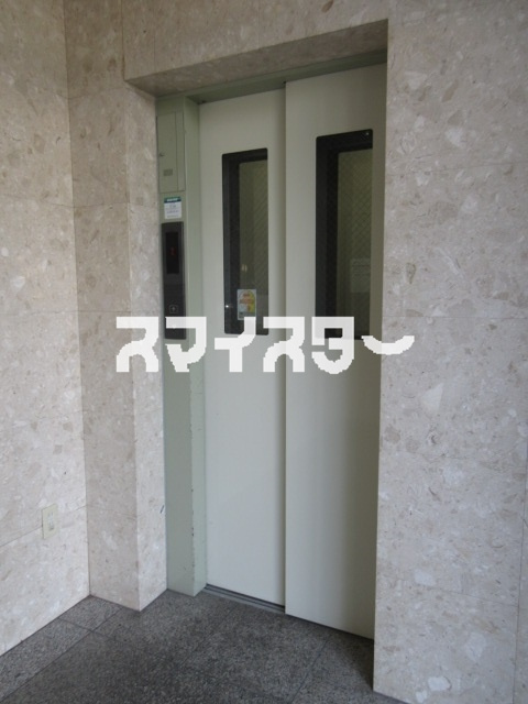 八王子市大和田町３丁目の賃貸マンションのその他共用部分