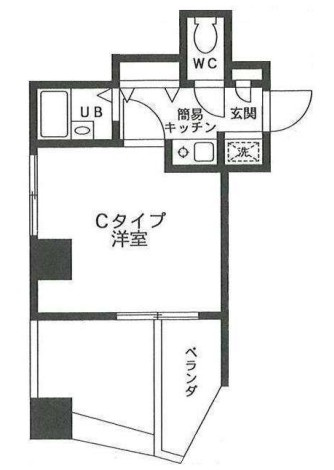 銀杏館（イチョウカン）