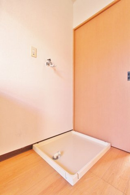 【その他】 | リンデンハイム | 参考写真（同物件別部屋）