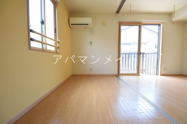 【寝室】 | エスポワールⅡ | 戸塚周辺ならアパマンメイトへＬｅｔｓ Ｇｏ ！