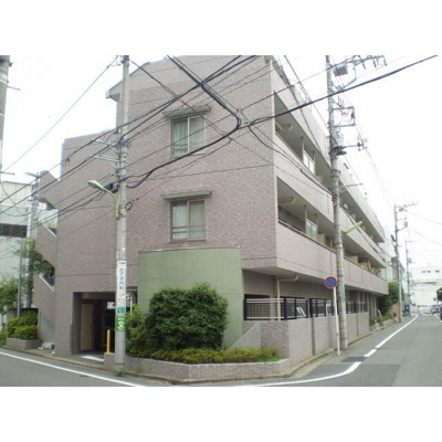 【外観】 【外観】