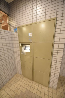 【その他共用部分】 | アーバンヴィレッジ中山手