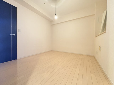 【洋室】 | アーバンヴィレッジ中山手