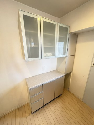【設備】 | アーバンヴィレッジ中山手