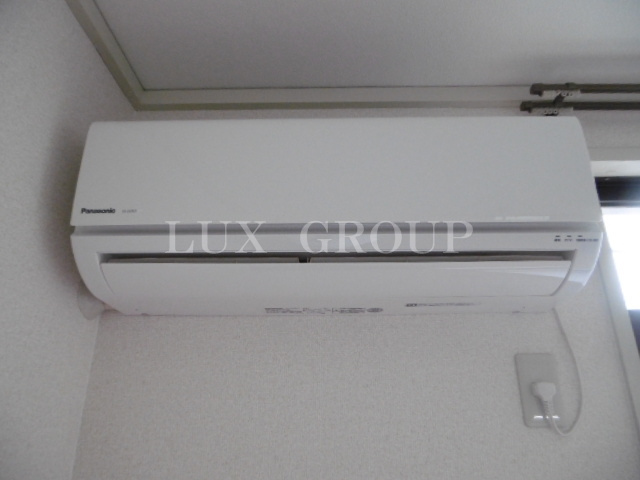 【設備】 | シティハイムコスモス