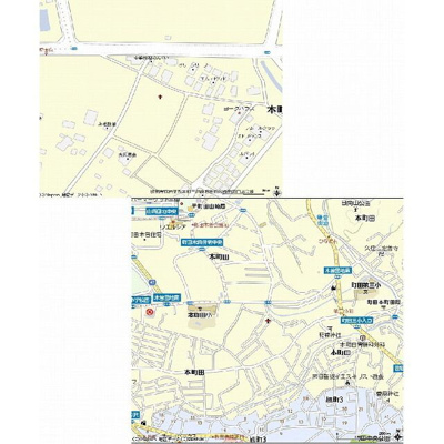 【地図】 | アムールクララ