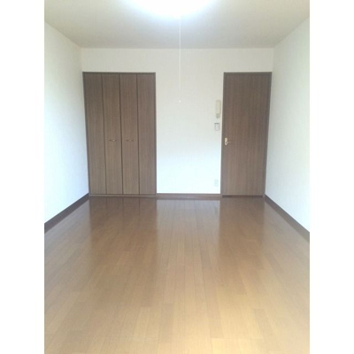 【内装】 | アムールクララ