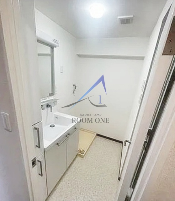 クレール武蔵小山の内装