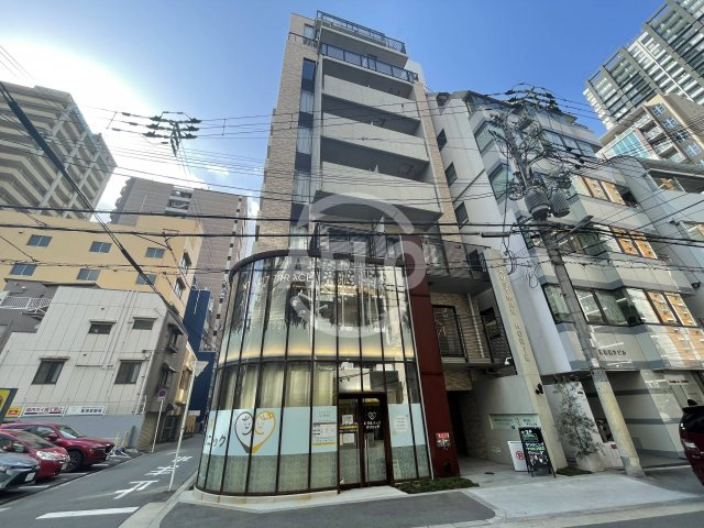 Trustman Horieの外観|Trustman　Horie（トラストマンホリエ）　外観