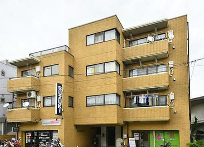 川崎市多摩区登戸新町の賃貸マンション