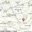 【地図】 | ヴィラ椚田(ヴィラクヌギダ)