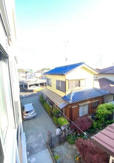 【展望】