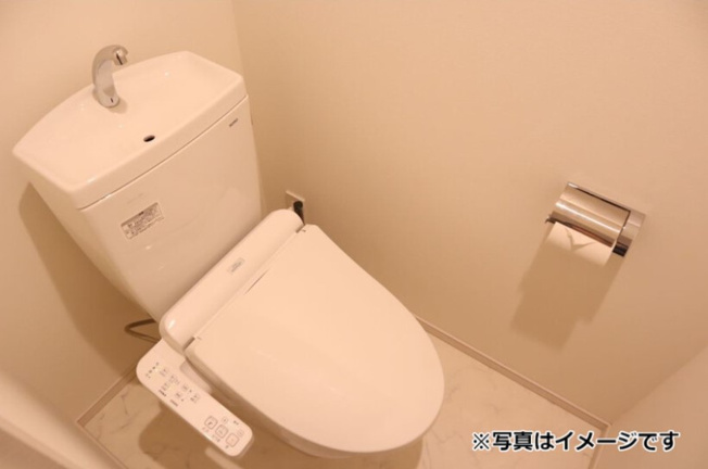 【トイレ】