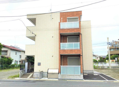 【外観】 | リブリ・さがみ野Ⅲ