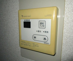 給湯機能