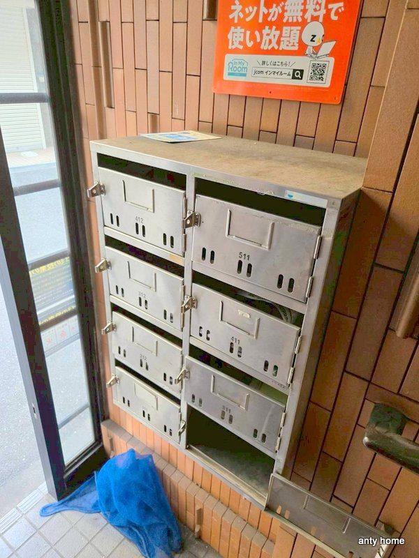 メイツ松屋町　仲介手数料無料の設備