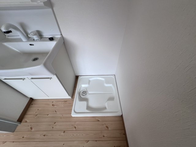 サンビレッジ高丸の設備