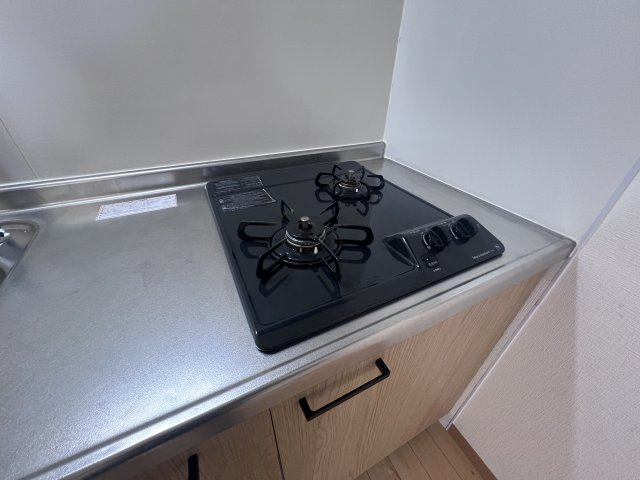 サンビレッジ高丸のキッチン