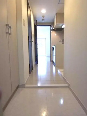 【玄関】 | セジョリ錦糸町