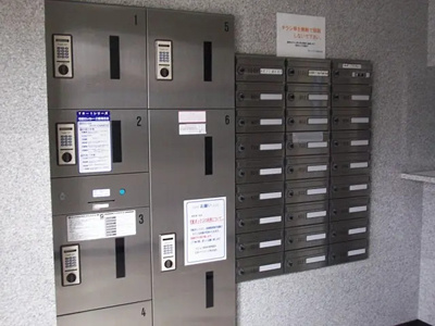 【その他共用部分】 | セジョリ錦糸町