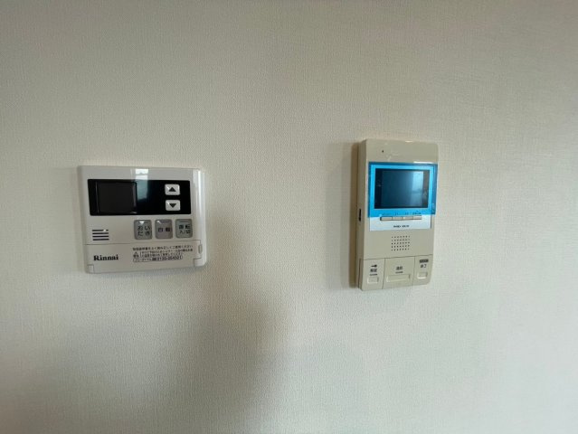 豊中市曽根東町２丁目の賃貸マンションの設備