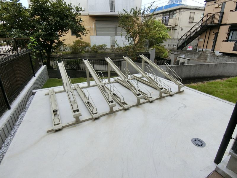 リブリ・大船Ⅲのその他共用部分