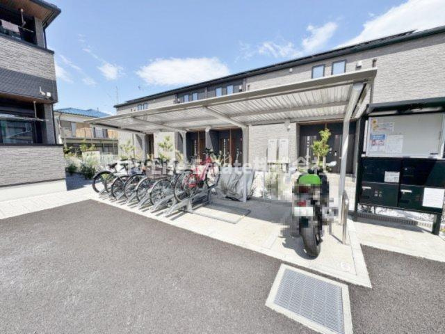 ネオブライツⅠのその他共用部分