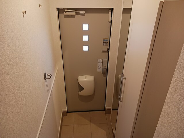 ネオブライツⅠのトイレ