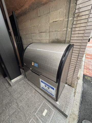 Latte ueno inarityoのその他共用部分