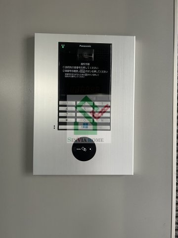 フロレスタ南大泉のその他共用部分