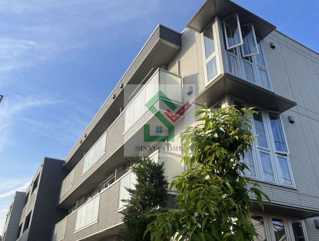 フロレスタ南大泉