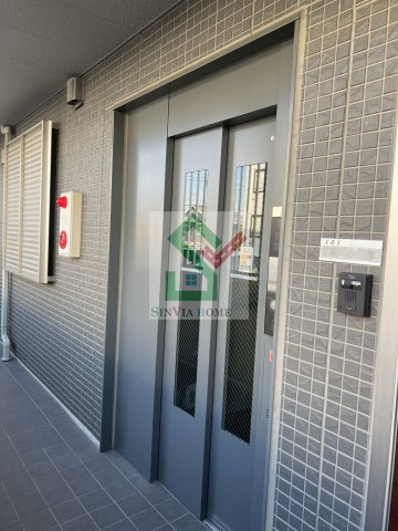 フロレスタ南大泉のその他