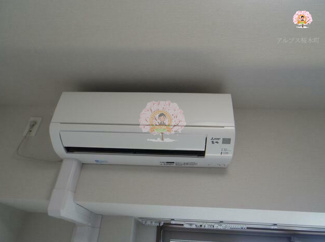 【設備】 | SHOKEN Residence横浜伊勢町 | 同一仕様