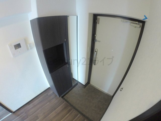 【玄関】 | Domingo甲東園