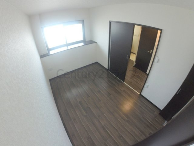 【寝室】 | Domingo甲東園