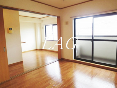 【寝室】 | オアシス | 寝室です。