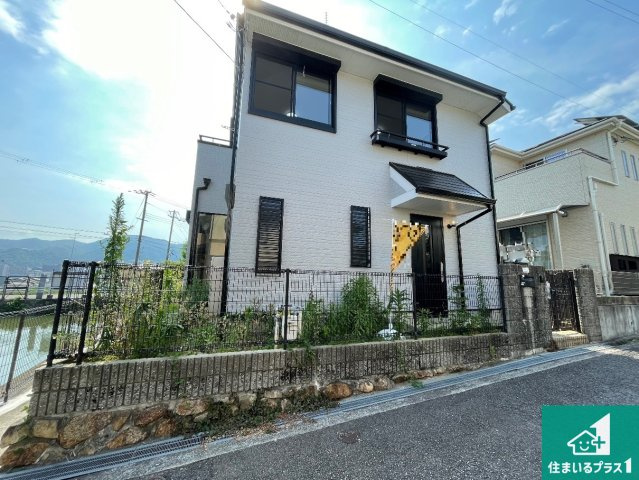 宝塚市清荒神　中古一戸建て