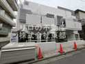 世田谷区北沢２丁目のマンションの画像