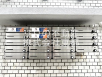 集合ポスト付き！