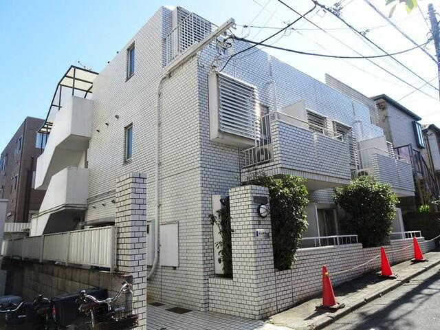 下北沢駅徒歩５分の好立地！