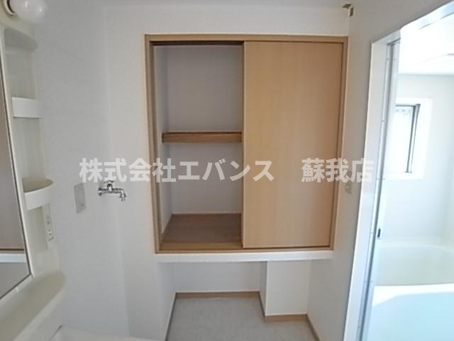  | BAY SIDE COURT弐番館（ベイサイドコート）