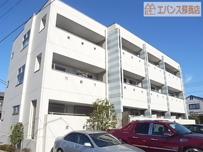 【外観】 | BAY SIDE COURT弐番館（ベイサイドコート）