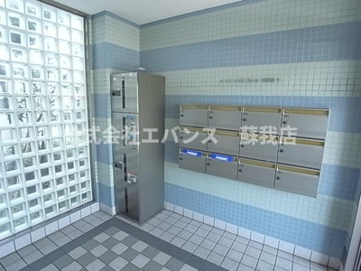  | BAY SIDE COURT弐番館（ベイサイドコート）