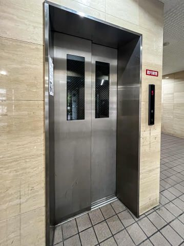 スカイコートヴァンテアン早稲田のその他共用部分