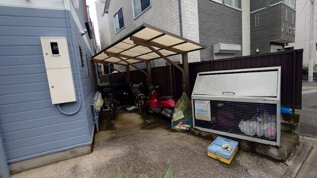 南小岩レジデンスのその他共用部分