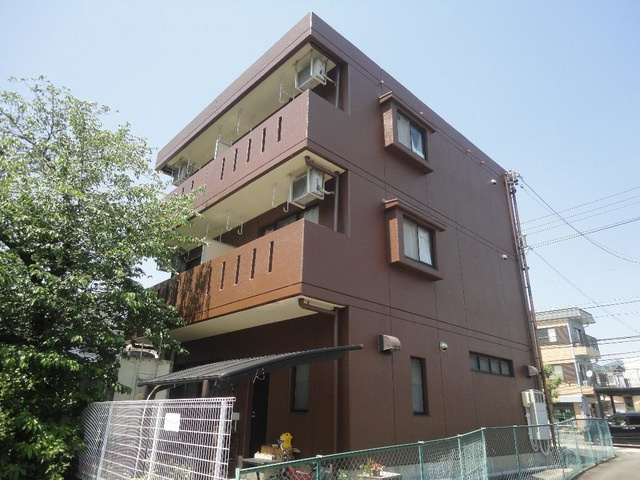アネックス深谷のその他共用部分