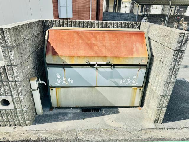 ベル　アンジュのその他共用部分